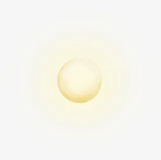 弯月图片弯月卡通 月亮光明免抠