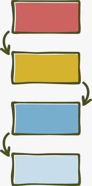 矢量PPT创意设计逻辑关系图标免抠