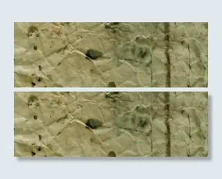 墨迹破旧纸张背景高清