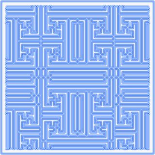 漂亮边框古风3免抠