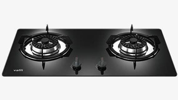 华帝耐高温燃气灶B851B免抠