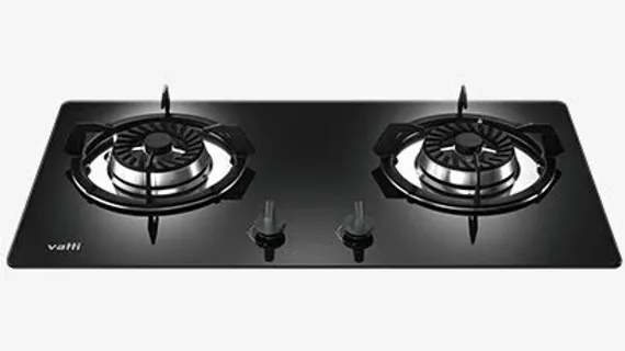 华帝耐高温燃气灶B851B免抠