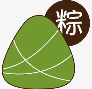 端午节矢量素材免抠