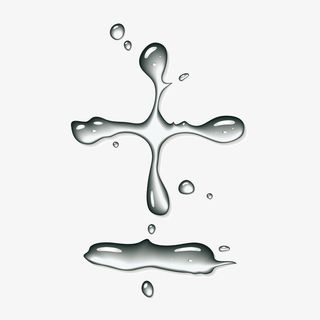 立体水迹加减免抠