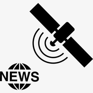 新闻通过卫星图标免抠