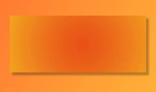橘色渐变背景高清