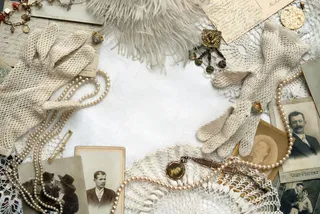 复古怀旧背景免抠