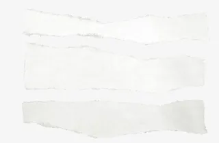 小纸条图片免抠