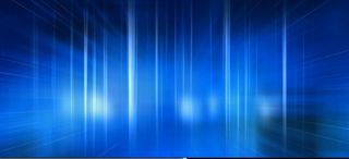 商务高端商务科技蓝色海报背景高清