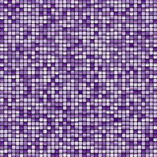 紫色方块背景底纹