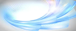 蓝色炫酷背景高清