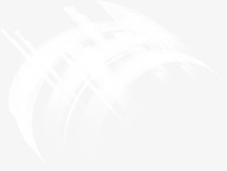 白色斑斓线条免抠