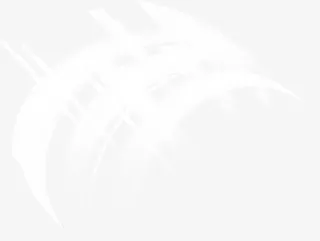 白色斑斓线条免抠