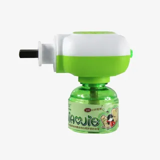 电蚊香液加热器电蚊香驱蚊防蚊用免抠