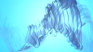 创意图形丝绸免抠