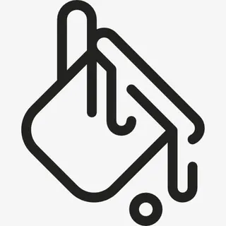 桶油漆图标免抠