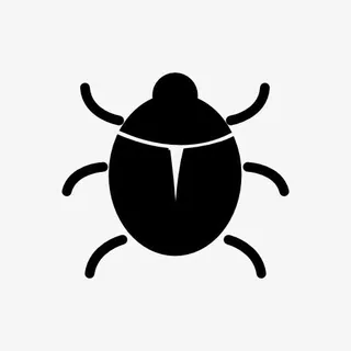 bug臭虫图标免抠