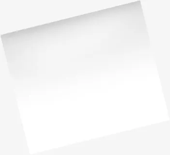 白色纸张A4纸淘宝促销素材免抠 白色纸张A4纸淘宝促销素材免抠