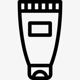 护手霜图标免抠