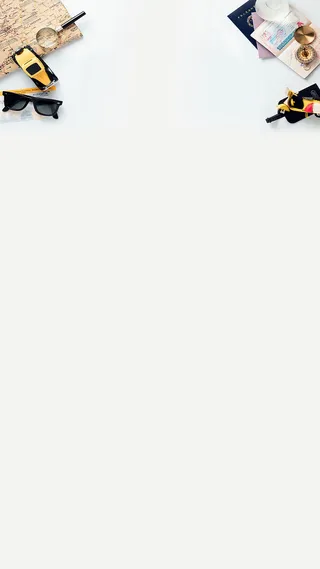 简约H5背景素材高清