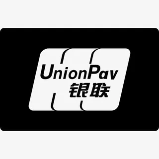 银联支付卡图标免抠