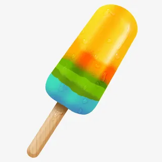 卡通雪糕免抠 卡通雪糕免抠