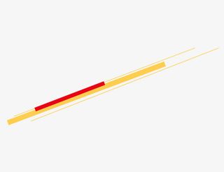 多色几何元素免抠