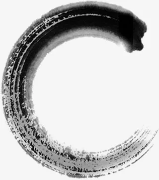 中医文化宣传彩页免抠