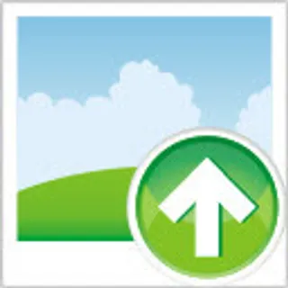 图像上图标免抠