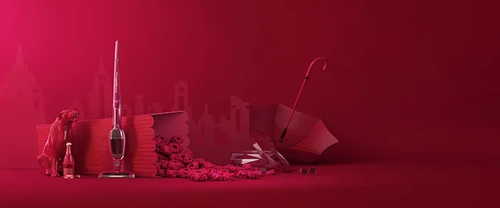 化妆品女装背景banner高清