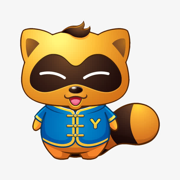 卡通YY直播图标免抠