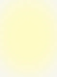 淡黄色太阳光晕免抠