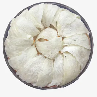 大片白燕盏素材免抠