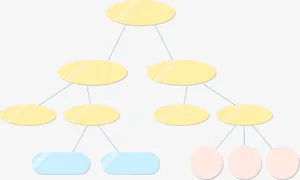 团队人员情况免抠