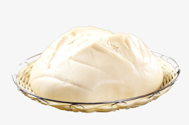 手工酵子馍免抠