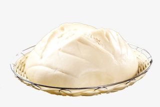 手工酵子馍免抠