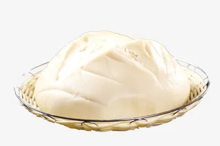 手工酵子馍免抠