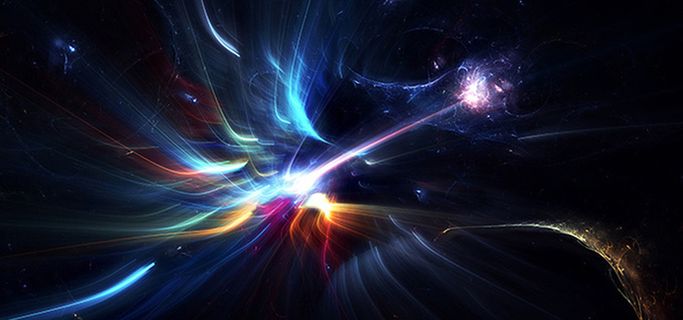 炫彩梦幻动感高清