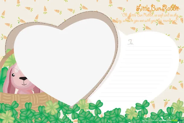 图文框素材卡通免抠