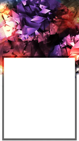 电视墙H5背景高清