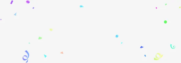 创意元素流畅线条几何形状免抠