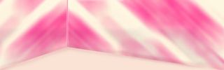 粉色立体感背景