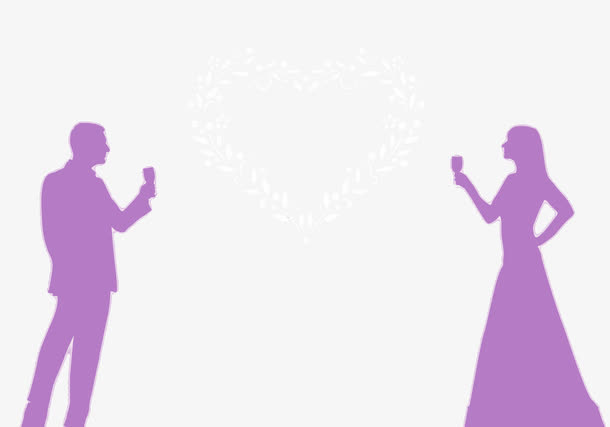 婚庆免抠素材图片免抠