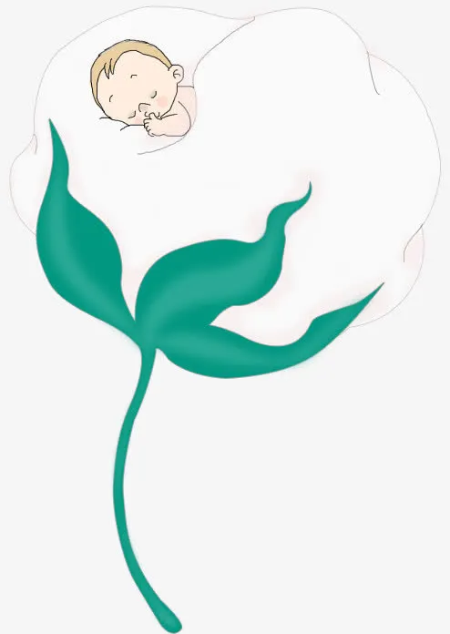 棉花免抠