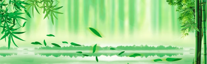 中国风背景海报高清