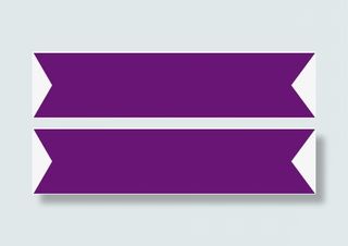 紫色标签免抠
