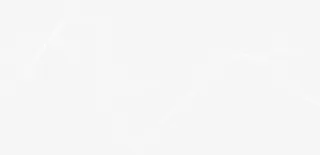 白色线条曲线免抠