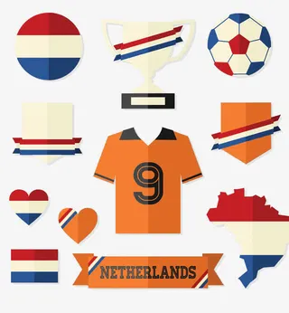 各种小图标免抠