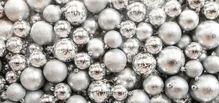 金属弹珠平铺高清