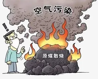 雾霾天气免抠